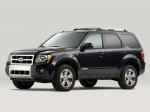 Ford Escape Limited 4WD 2008 года
